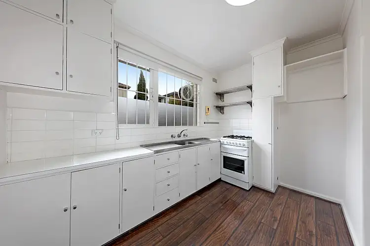 Second view of Homely apartment listing, 8/1 The Avenue, Prahran VIC 3181