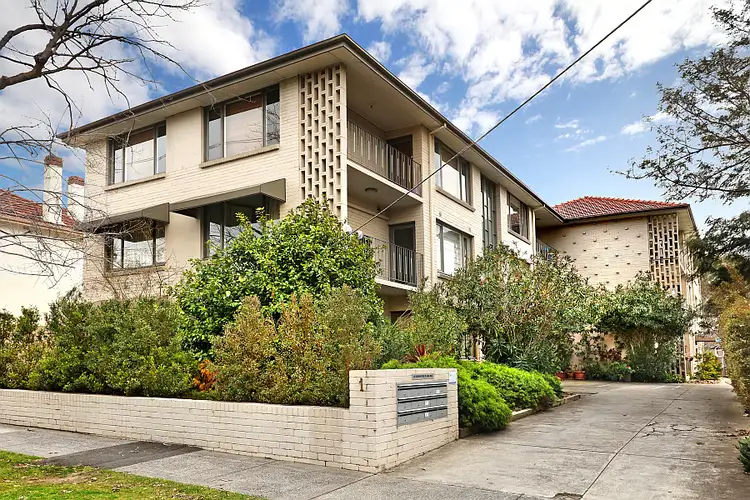 Fifth view of Homely apartment listing, 8/1 The Avenue, Prahran VIC 3181