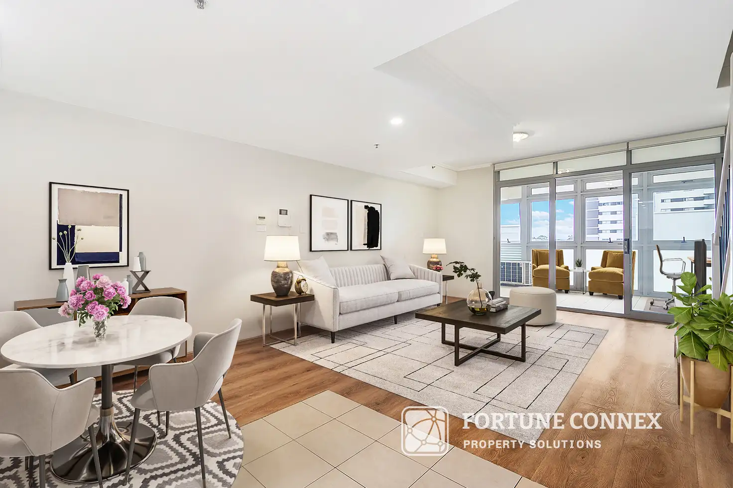 Main view of Homely apartment listing, 178/1 Railway Parade, Burwood NSW 2134