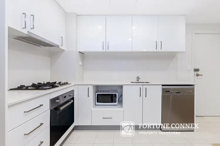 Third view of Homely apartment listing, 178/1 Railway Parade, Burwood NSW 2134