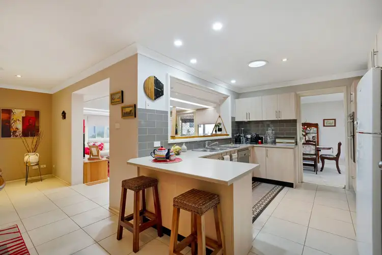 Second view of Homely house listing, 63 Minnesota Road, Hamlyn Terrace NSW 2259