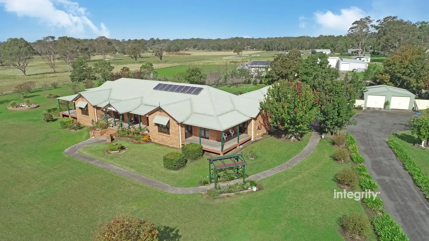 Main view of Homely house listing, 52B Bennett Place, Worrigee NSW 2540
