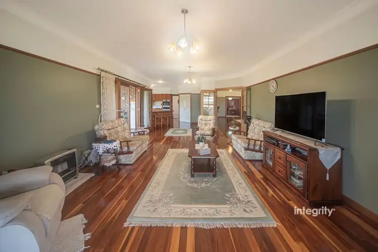 Second view of Homely house listing, 52B Bennett Place, Worrigee NSW 2540