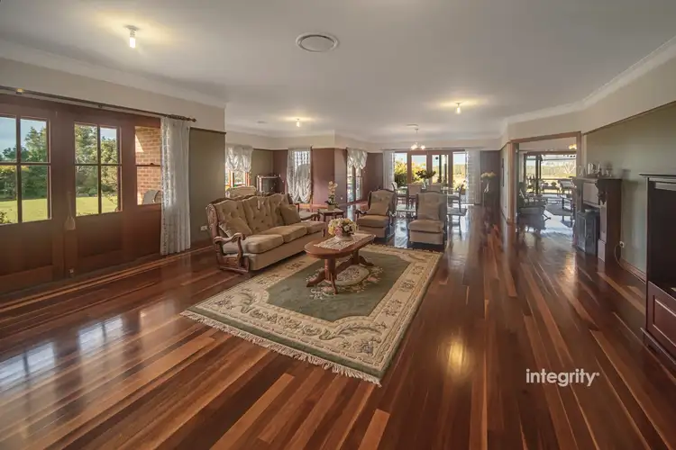 Third view of Homely house listing, 52B Bennett Place, Worrigee NSW 2540
