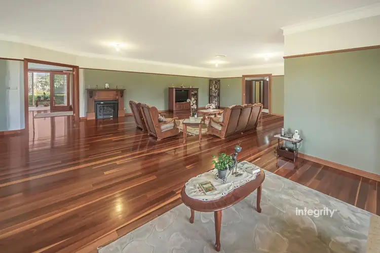 Fourth view of Homely house listing, 52B Bennett Place, Worrigee NSW 2540