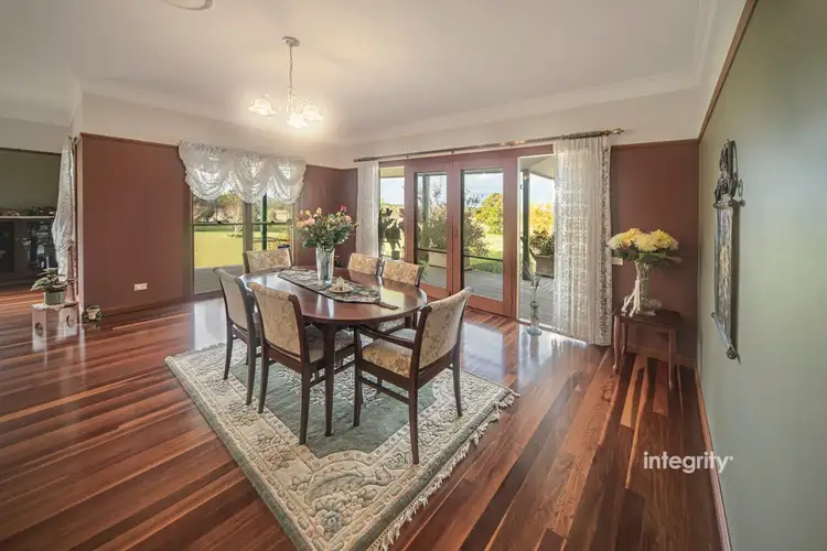 Fifth view of Homely house listing, 52B Bennett Place, Worrigee NSW 2540