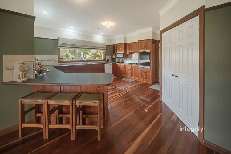 Sixth view of Homely house listing, 52B Bennett Place, Worrigee NSW 2540
