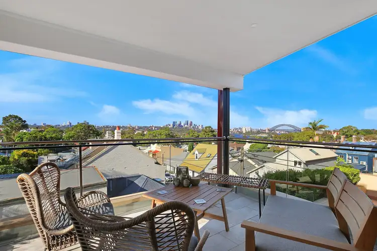 Main view of Homely apartment listing, 337A Darling Street, Balmain NSW 2041