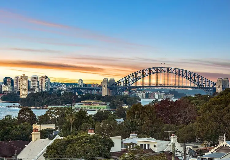 Second view of Homely apartment listing, 337A Darling Street, Balmain NSW 2041
