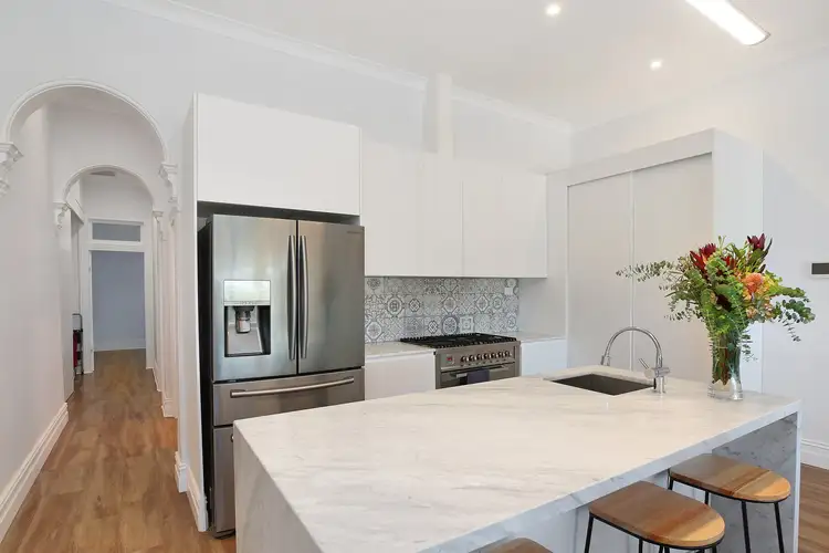 Fourth view of Homely apartment listing, 337A Darling Street, Balmain NSW 2041
