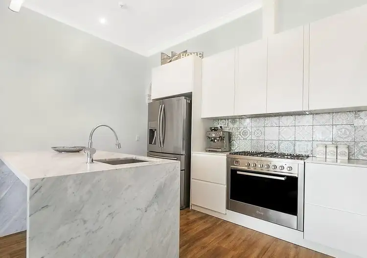 Fifth view of Homely apartment listing, 337A Darling Street, Balmain NSW 2041