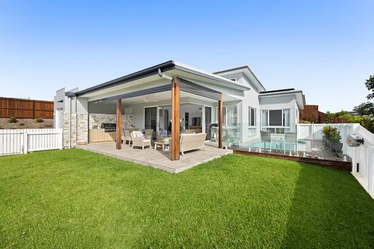 Main view of Homely house listing, 10 Red Berry Lane, Woombye QLD 4559