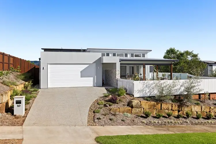 10 Red Berry Lane, Woombye QLD 4559