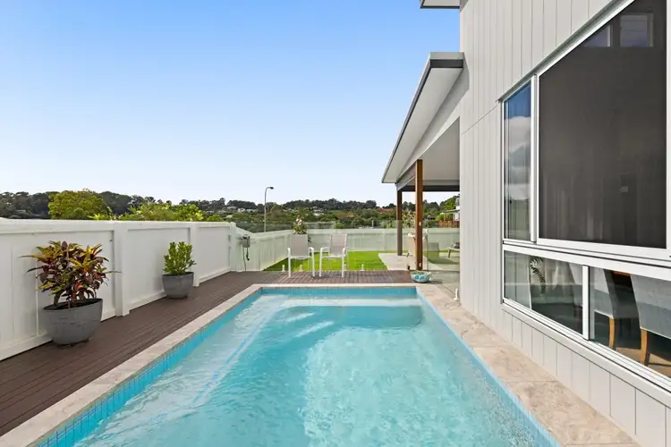Third view of Homely house listing, 10 Red Berry Lane, Woombye QLD 4559