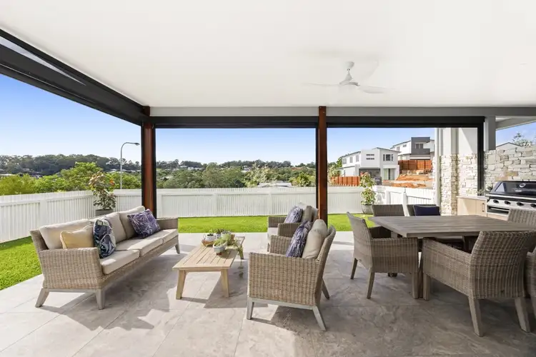 Fourth view of Homely house listing, 10 Red Berry Lane, Woombye QLD 4559