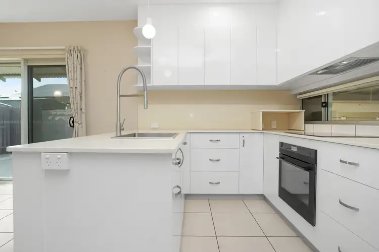 Third view of Homely unit listing, 14/121 Flynn Circuit, Bellamack NT 832