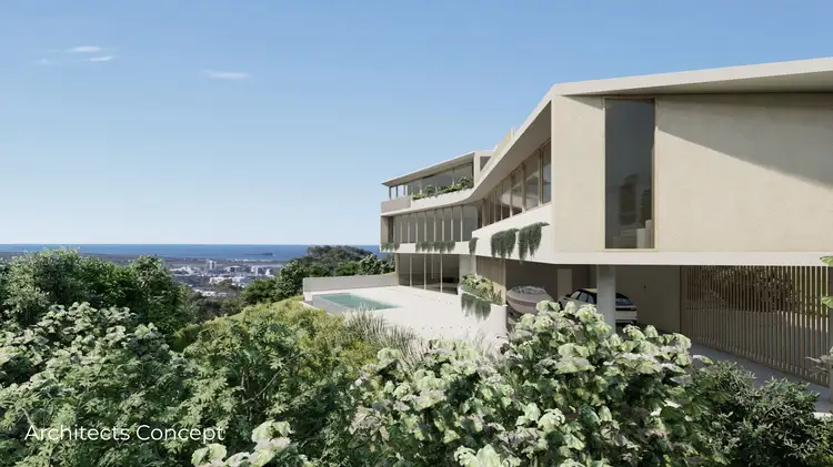 Main view of Homely house listing, 6 Coolum View Terrace, Buderim QLD 4556