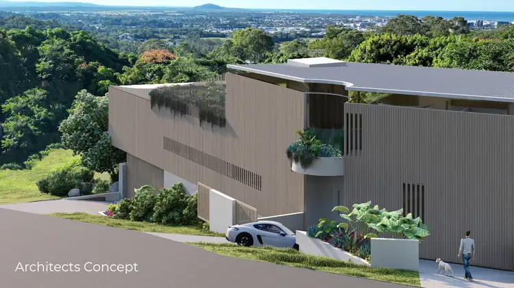 Second view of Homely house listing, 6 Coolum View Terrace, Buderim QLD 4556