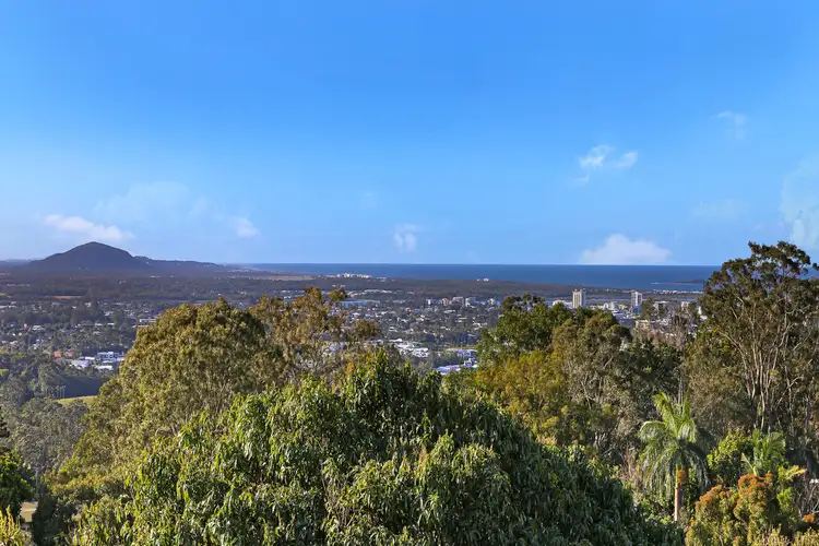 Sixth view of Homely house listing, 6 Coolum View Terrace, Buderim QLD 4556