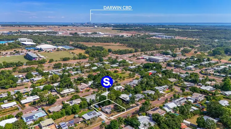 10 Butters Street, Moil NT 810