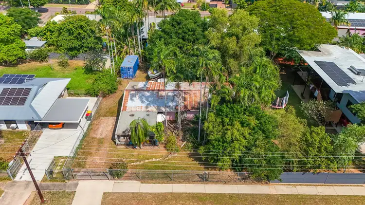 Third view of Homely land listing, 10 Butters Street, Moil NT 810
