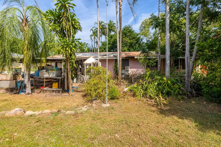 Fourth view of Homely land listing, 10 Butters Street, Moil NT 810