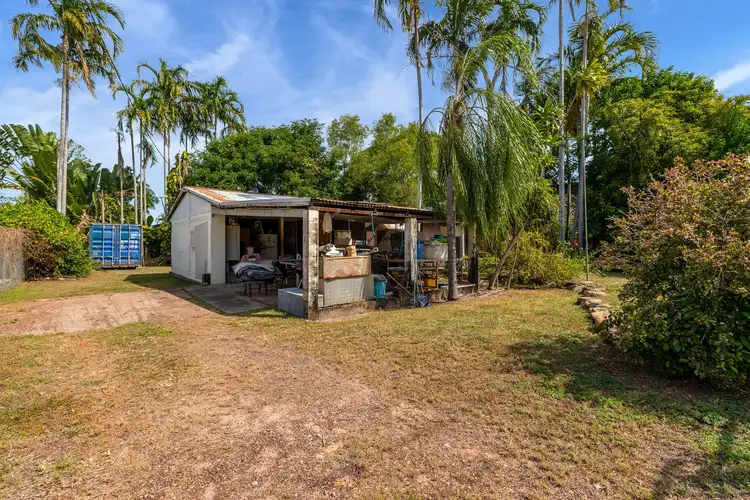 Fifth view of Homely land listing, 10 Butters Street, Moil NT 810
