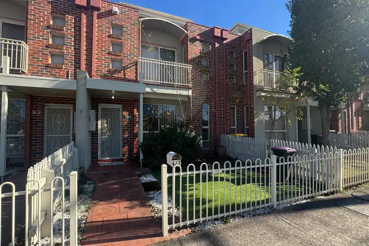 4/7 Supply Drive, Epping VIC 3076