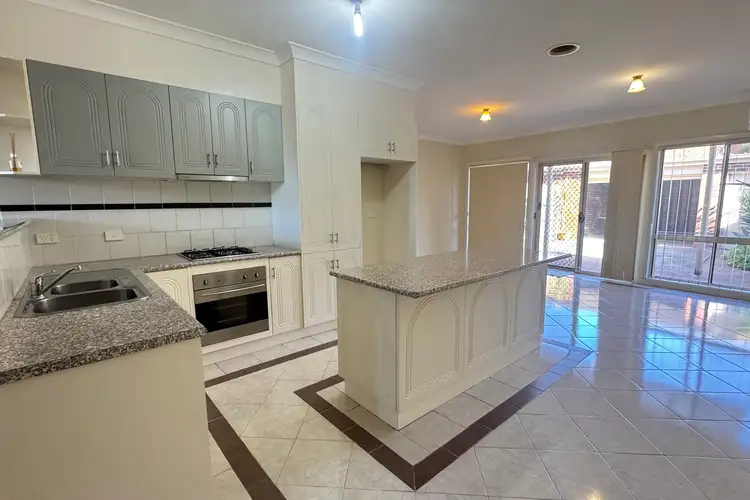 Second view of Homely townhouse listing, 4/7 Supply Drive, Epping VIC 3076