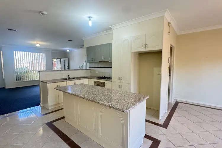 Third view of Homely townhouse listing, 4/7 Supply Drive, Epping VIC 3076