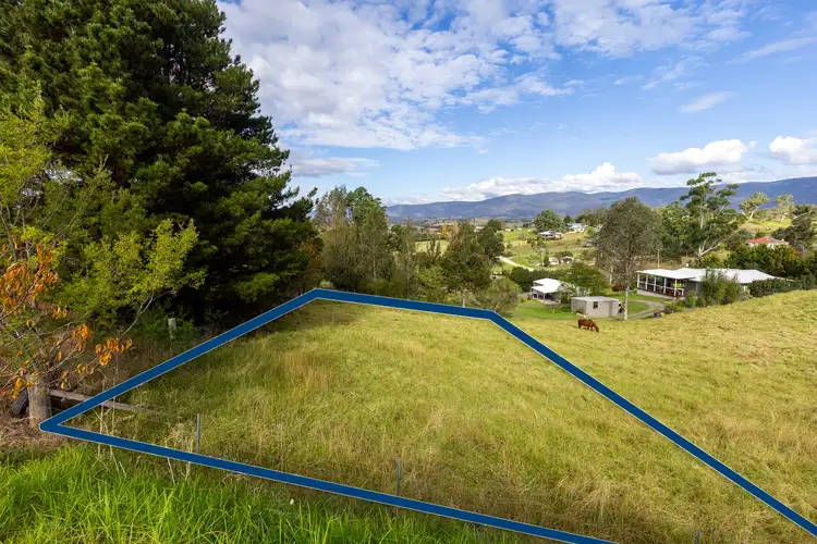 LOT 4, 105-109 Loftus Street, Bemboka NSW 2550