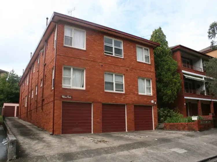 5/26 Lancelot Street, Allawah NSW 2218