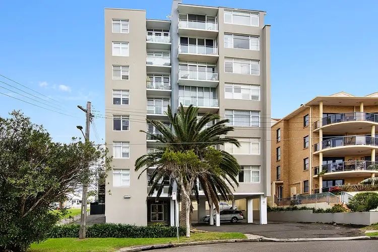 403/21 Coast Avenue, Cronulla NSW 2230