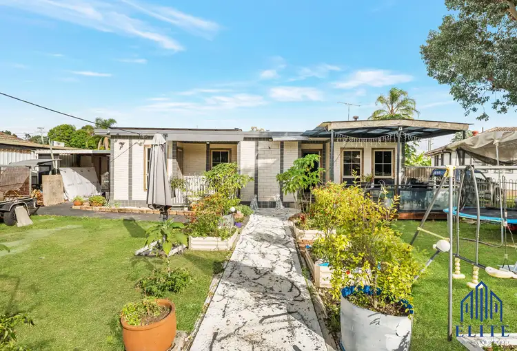 Main view of Homely house listing, 6 Opal Place, Cartwright NSW 2168