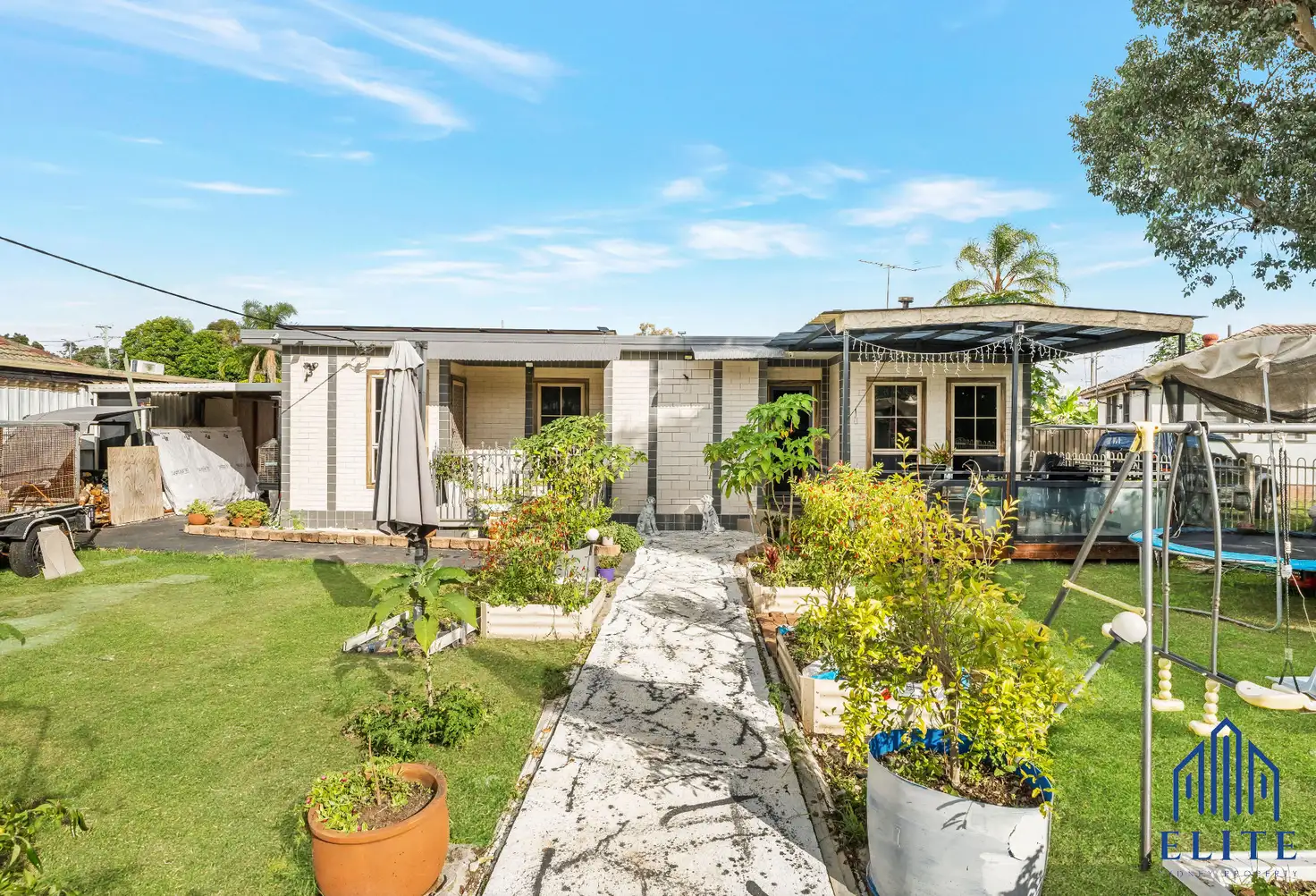 Main view of Homely house listing, 6 Opal Place, Cartwright NSW 2168