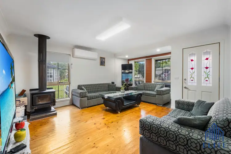 Third view of Homely house listing, 6 Opal Place, Cartwright NSW 2168