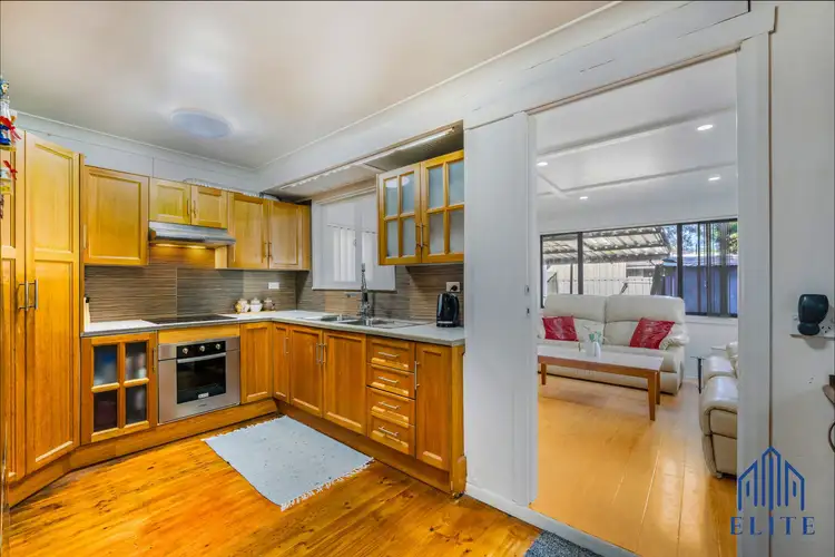 Fifth view of Homely house listing, 6 Opal Place, Cartwright NSW 2168