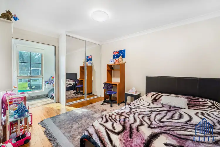 Sixth view of Homely house listing, 6 Opal Place, Cartwright NSW 2168