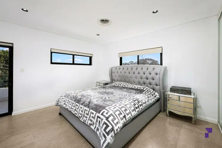 Sixth view of Homely house listing, 1 Kareela Crescent, Greenacre NSW 2190