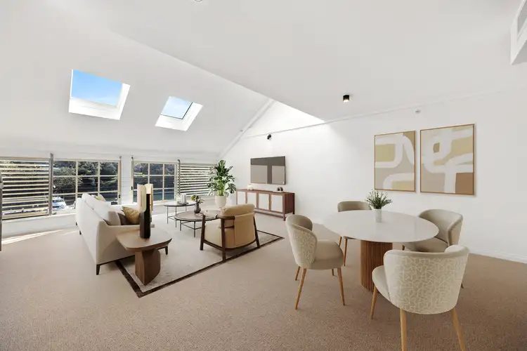 514/6 Cowper Wharf Roadway, Woolloomooloo NSW 2011