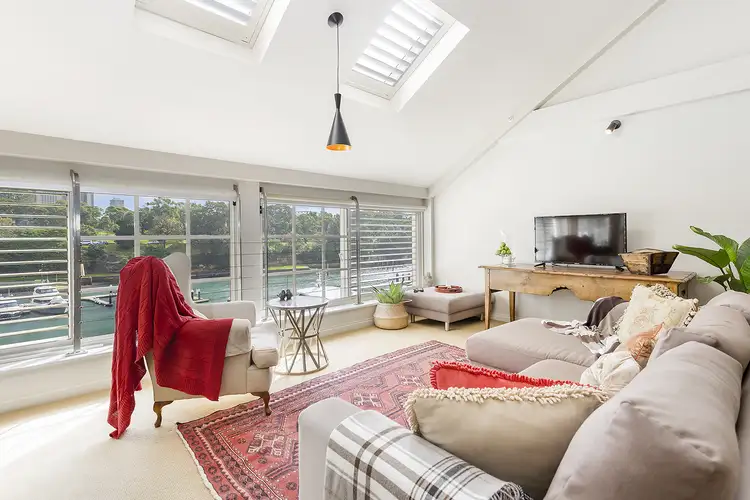 Third view of Homely apartment listing, 514/6 Cowper Wharf Roadway, Woolloomooloo NSW 2011