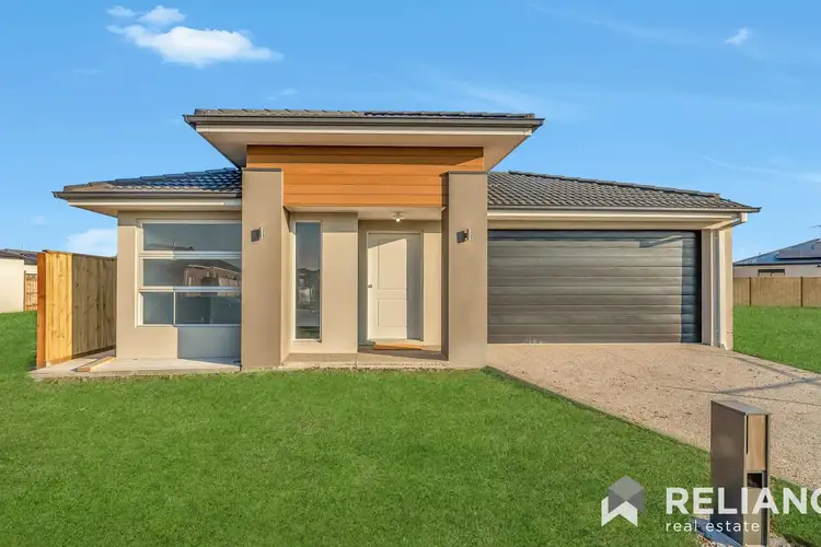 Main view of Homely house listing, 11 Asperula Street, Tarneit VIC 3029