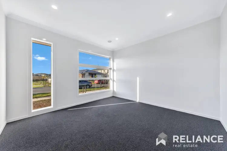 Third view of Homely house listing, 11 Asperula Street, Tarneit VIC 3029
