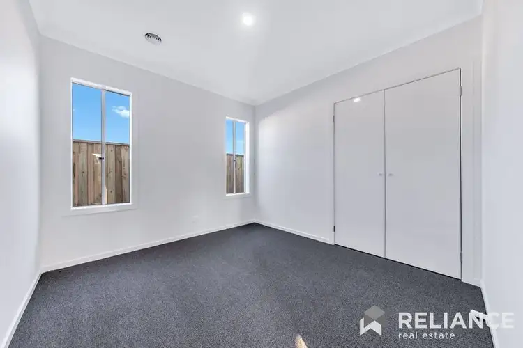 Fourth view of Homely house listing, 11 Asperula Street, Tarneit VIC 3029