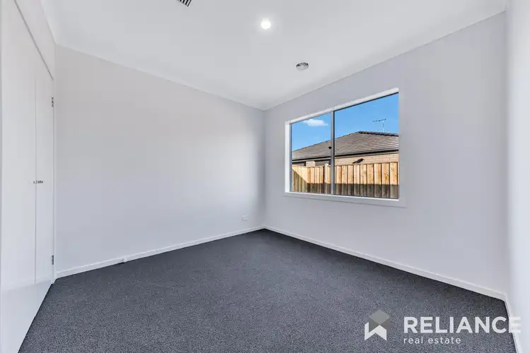Fifth view of Homely house listing, 11 Asperula Street, Tarneit VIC 3029