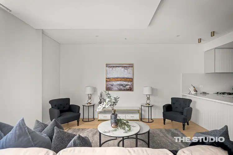 Second view of Homely unit listing, G58/1 Gerbera Place, Kellyville NSW 2155