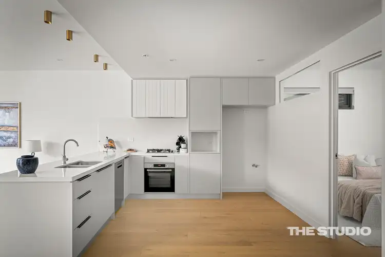 Fourth view of Homely unit listing, G58/1 Gerbera Place, Kellyville NSW 2155