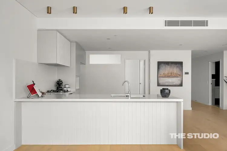 Sixth view of Homely unit listing, G58/1 Gerbera Place, Kellyville NSW 2155