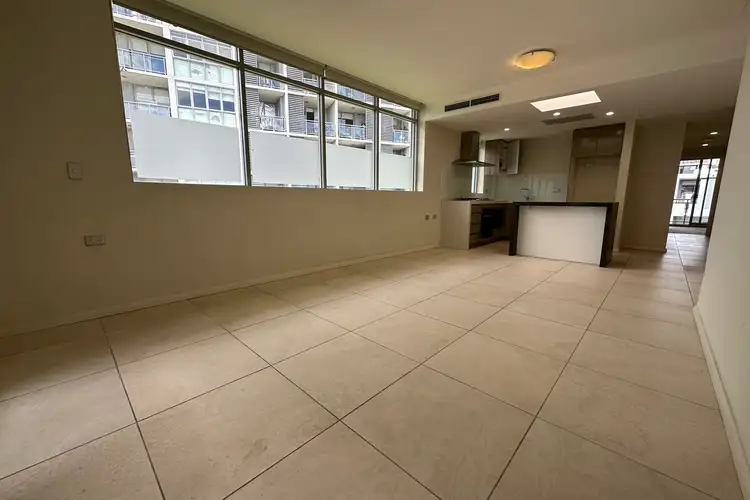 Fourth view of Homely apartment listing, E203/38 Shoreline Drive, Rhodes NSW 2138