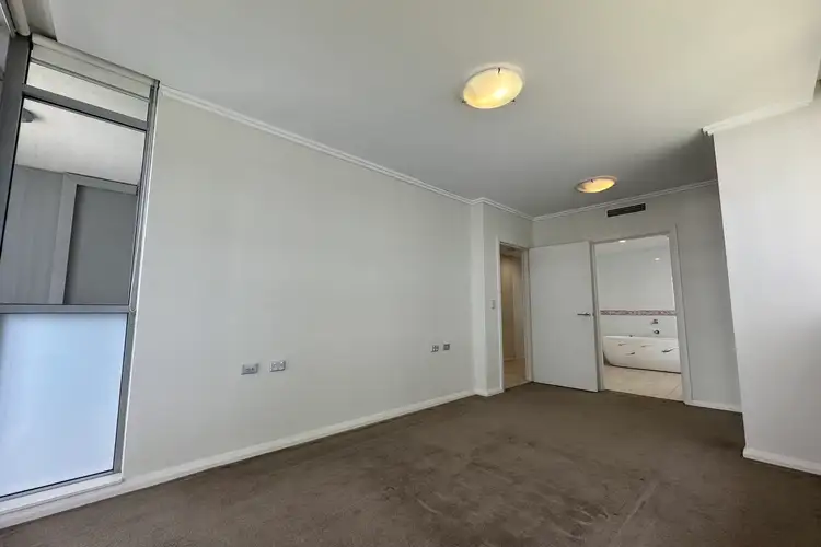 Fifth view of Homely apartment listing, E203/38 Shoreline Drive, Rhodes NSW 2138